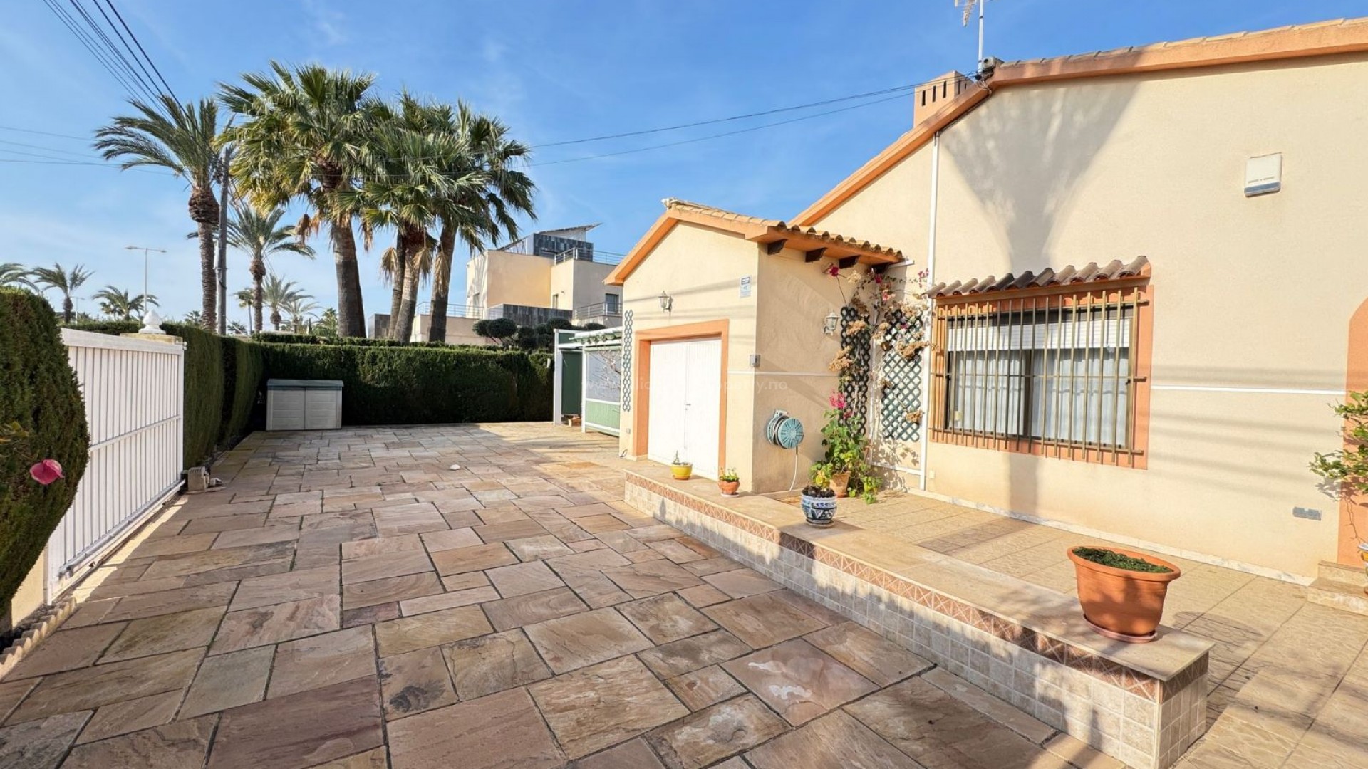 Villa in Cabo Roig