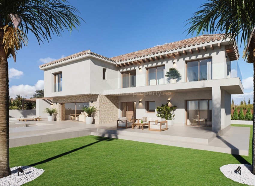 Villa in Cabo Roig