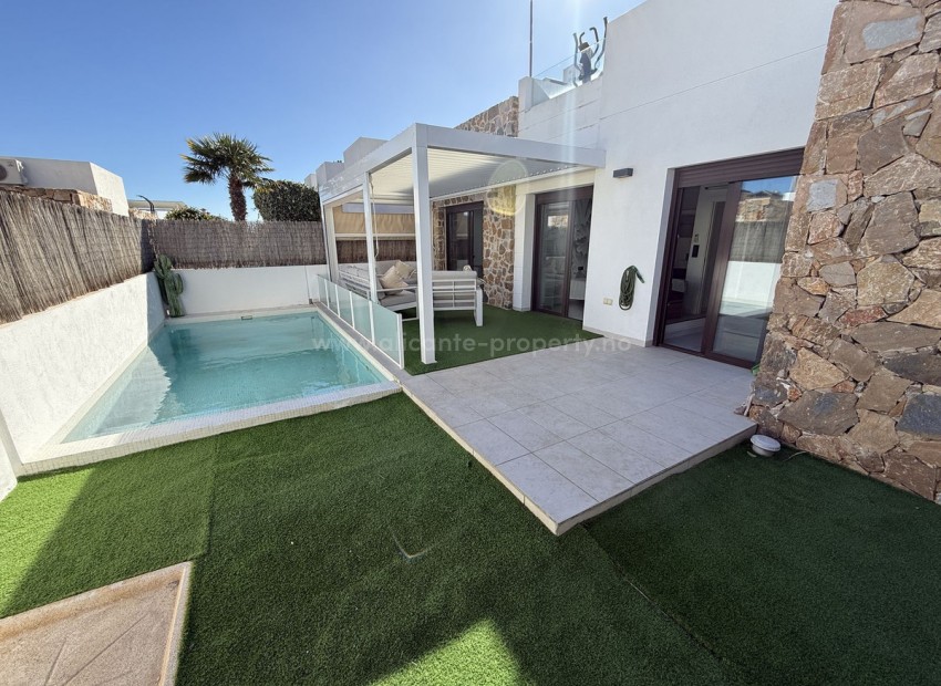 Villa in Cabo Roig
