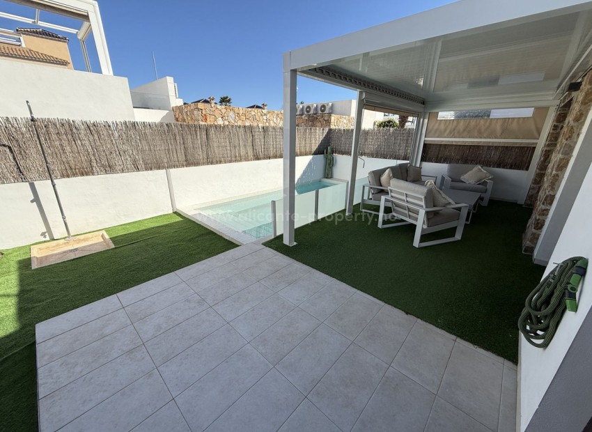 Villa in Cabo Roig