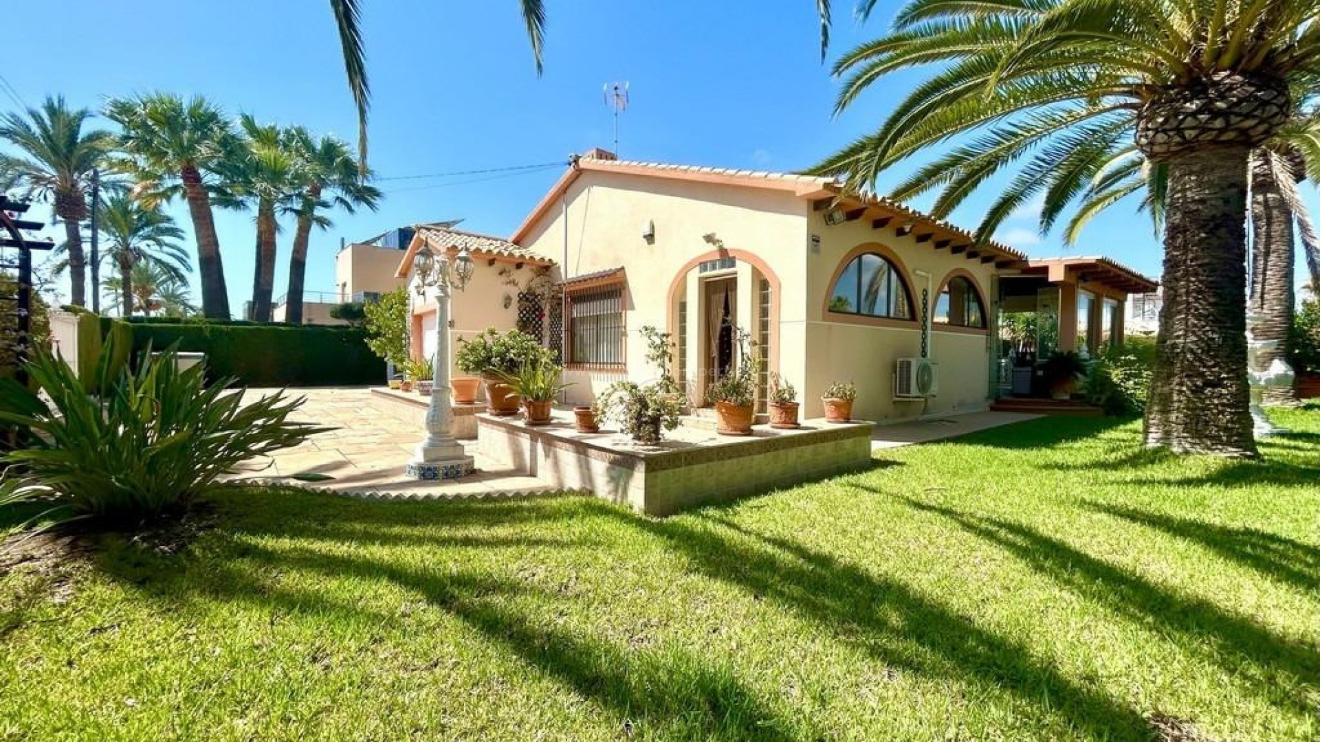Villa in Cabo Roig
