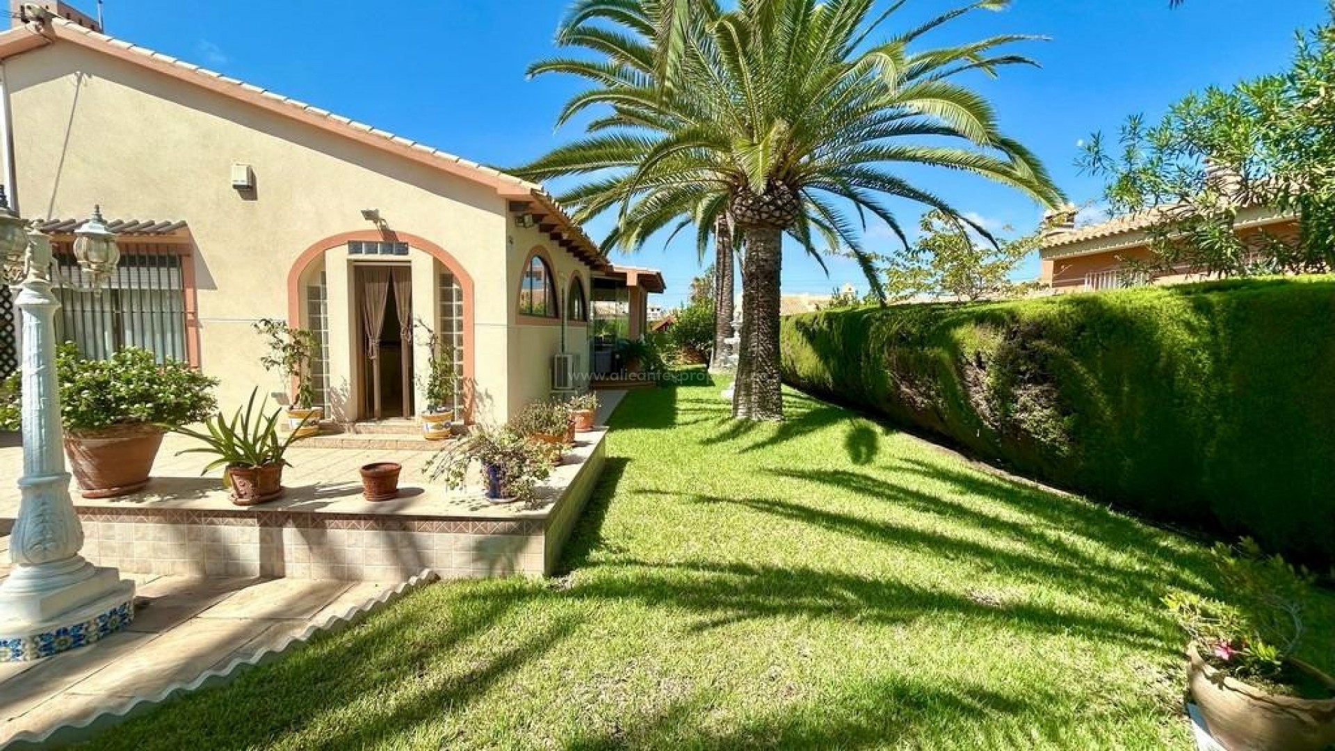 Villa in Cabo Roig