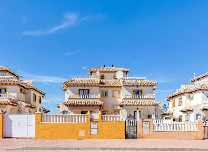 Villa in Cabo Roig