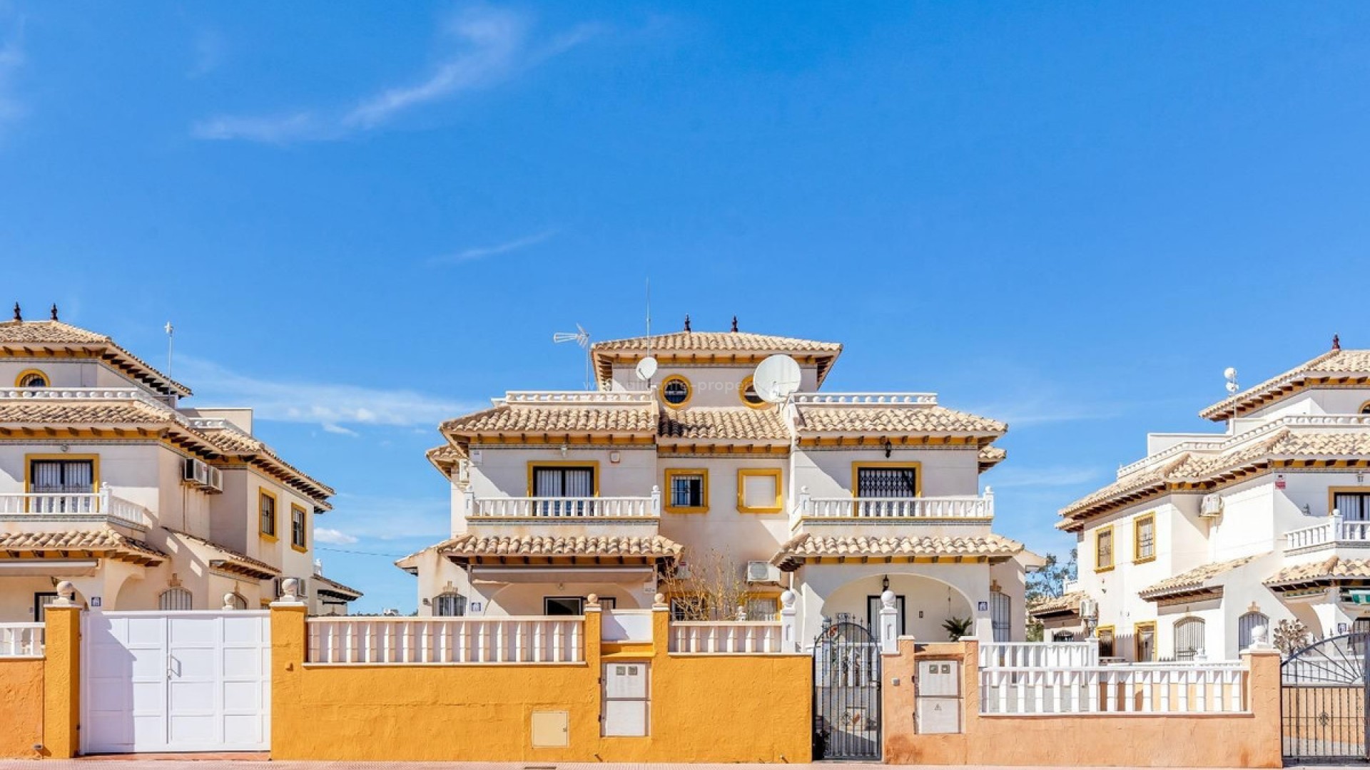 Villa in Cabo Roig