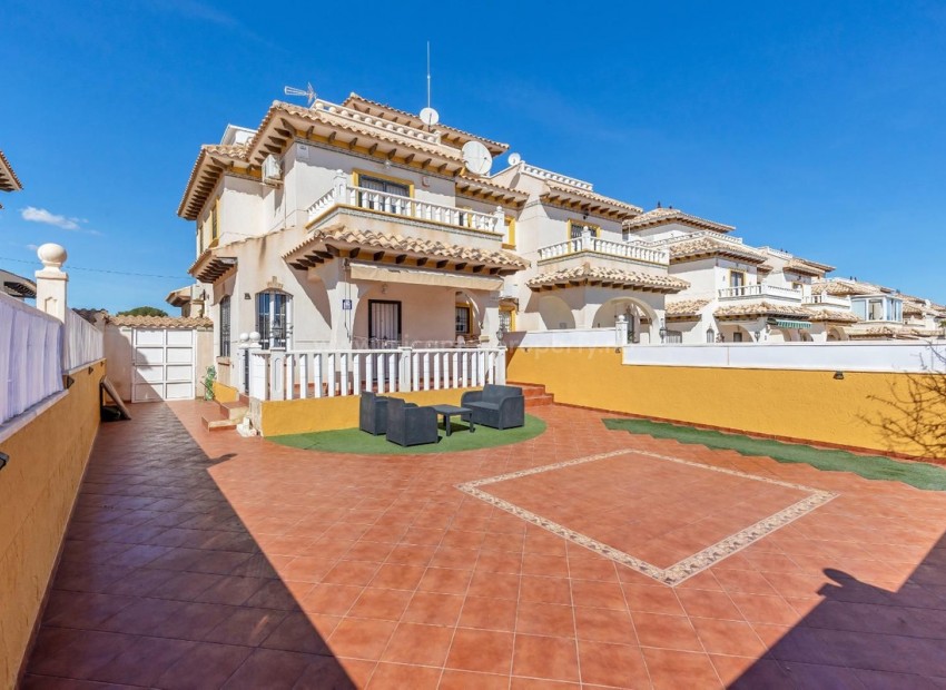 Villa in Cabo Roig