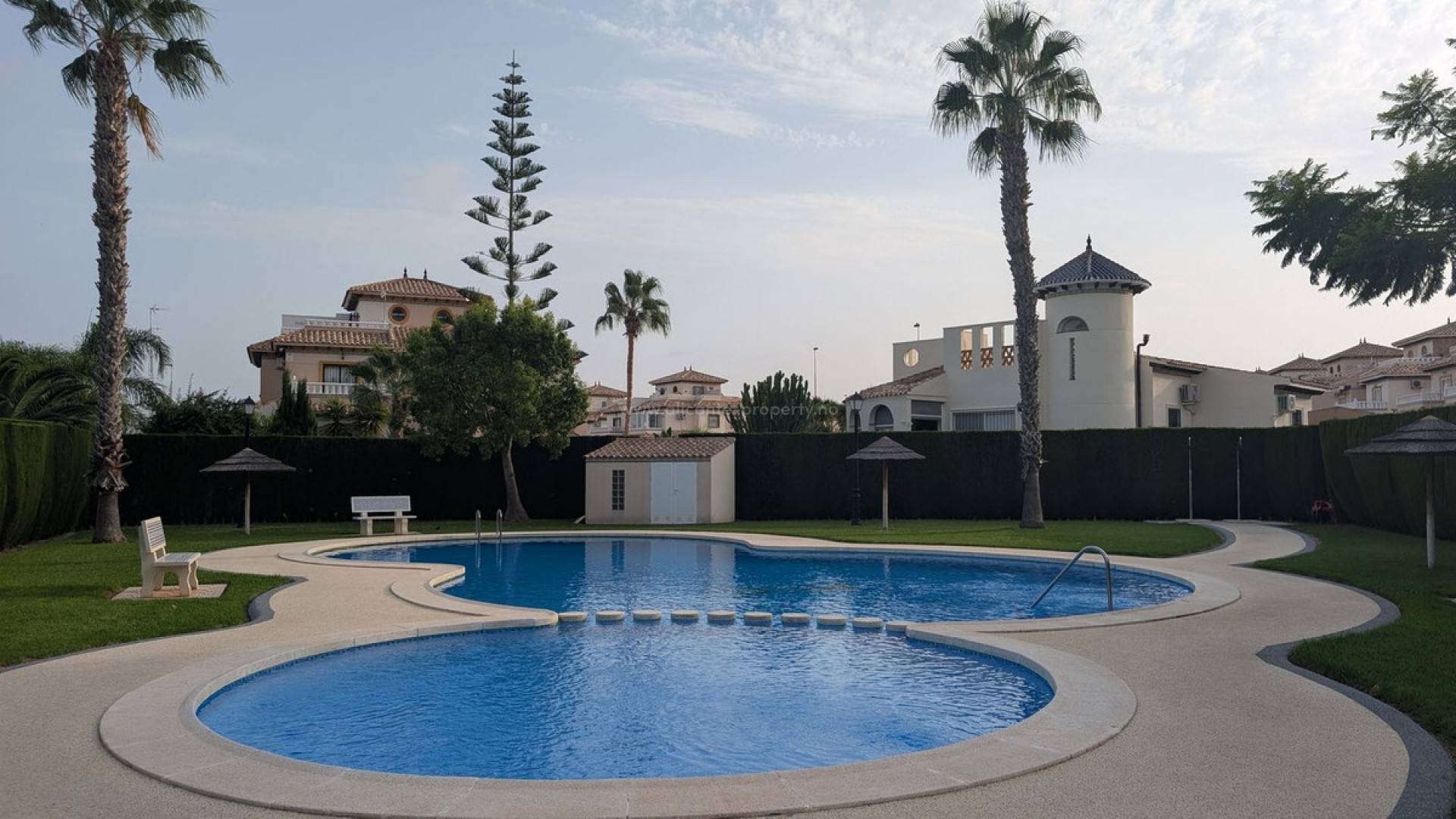 Villa in Cabo Roig