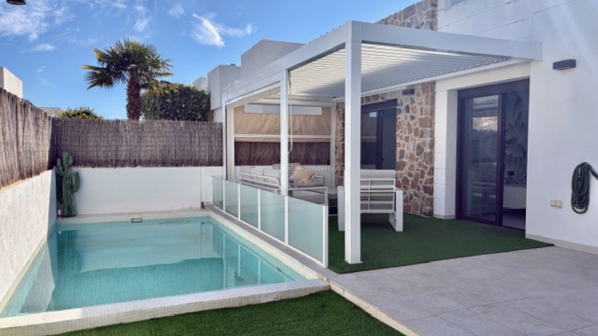 Villa in Cabo Roig