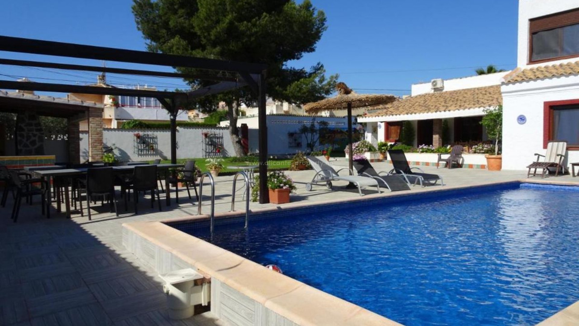 Villa in Cabo Roig