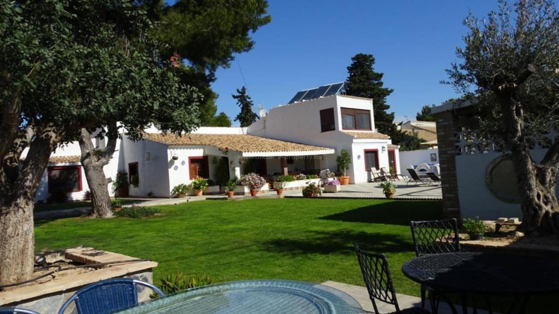 Villa in Cabo Roig