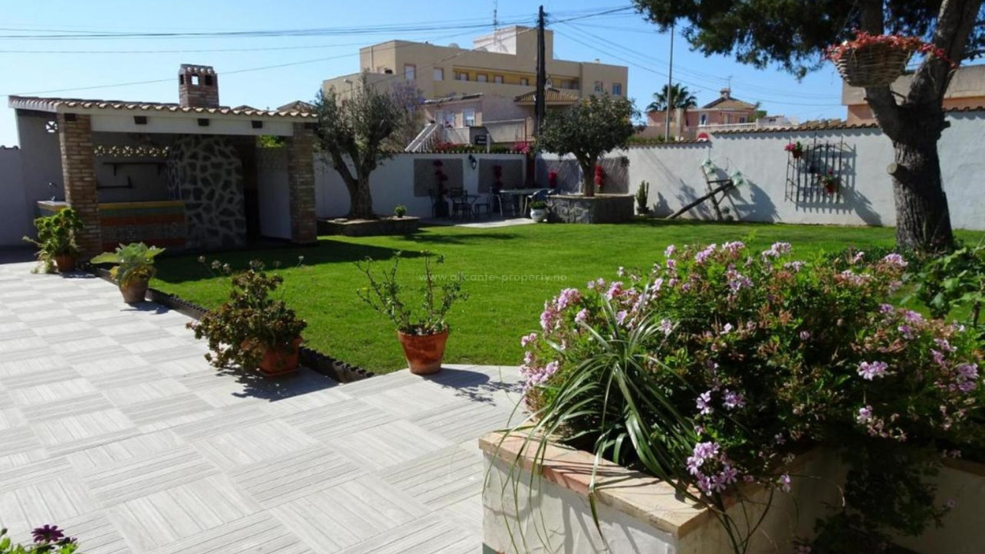 Villa in Cabo Roig