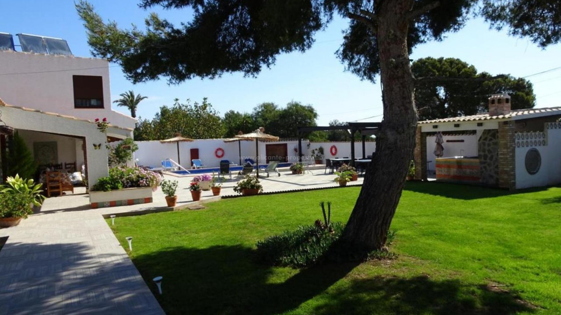 Villa in Cabo Roig