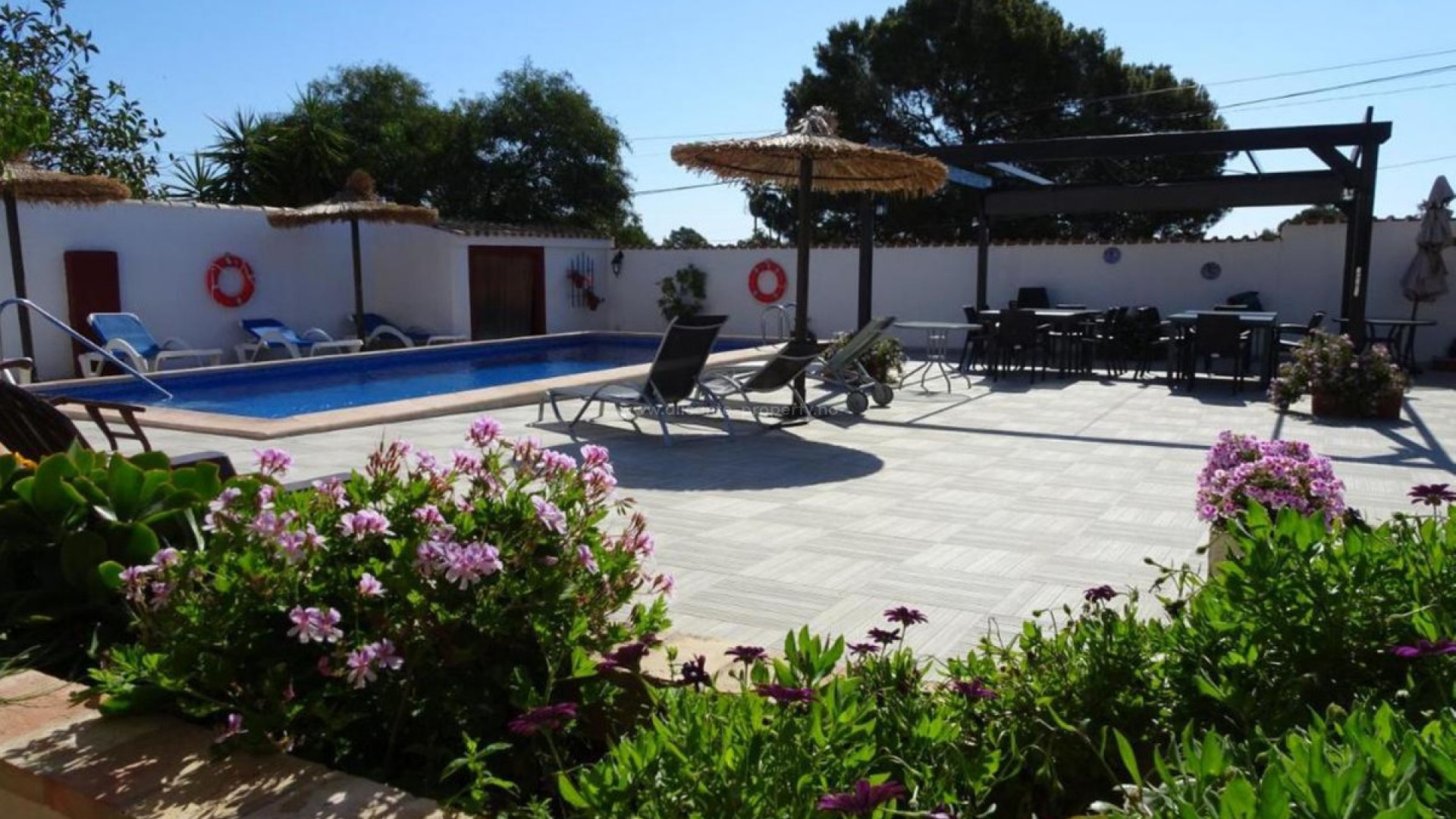 Villa in Cabo Roig