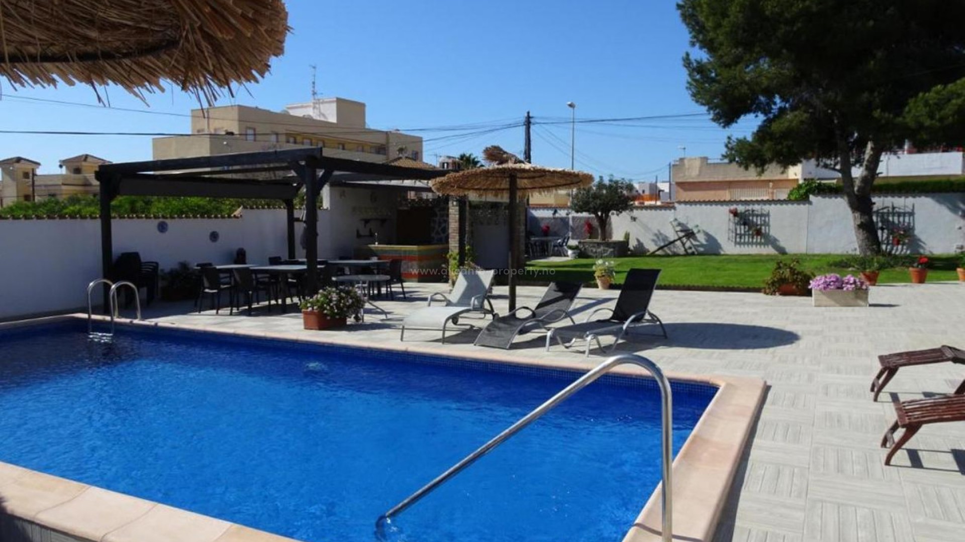 Villa in Cabo Roig