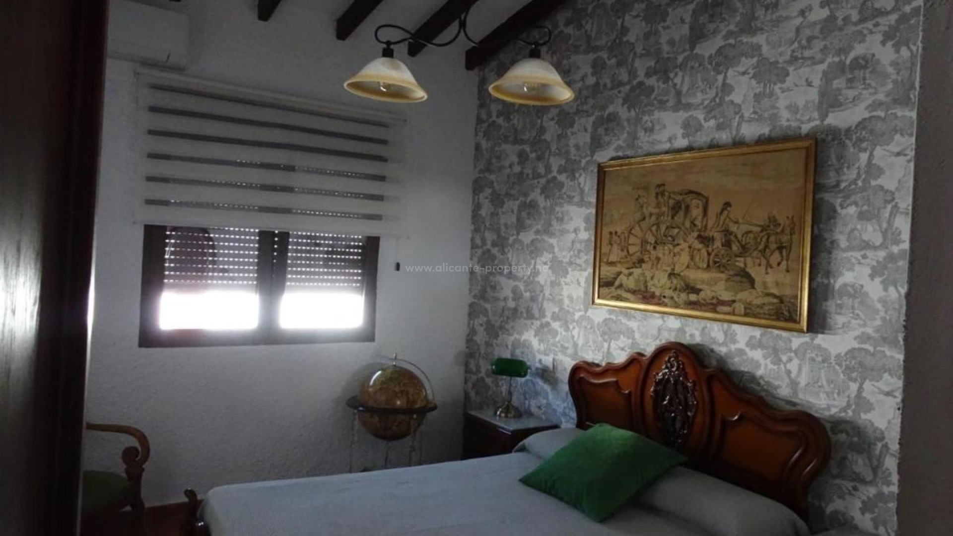 Villa in Cabo Roig