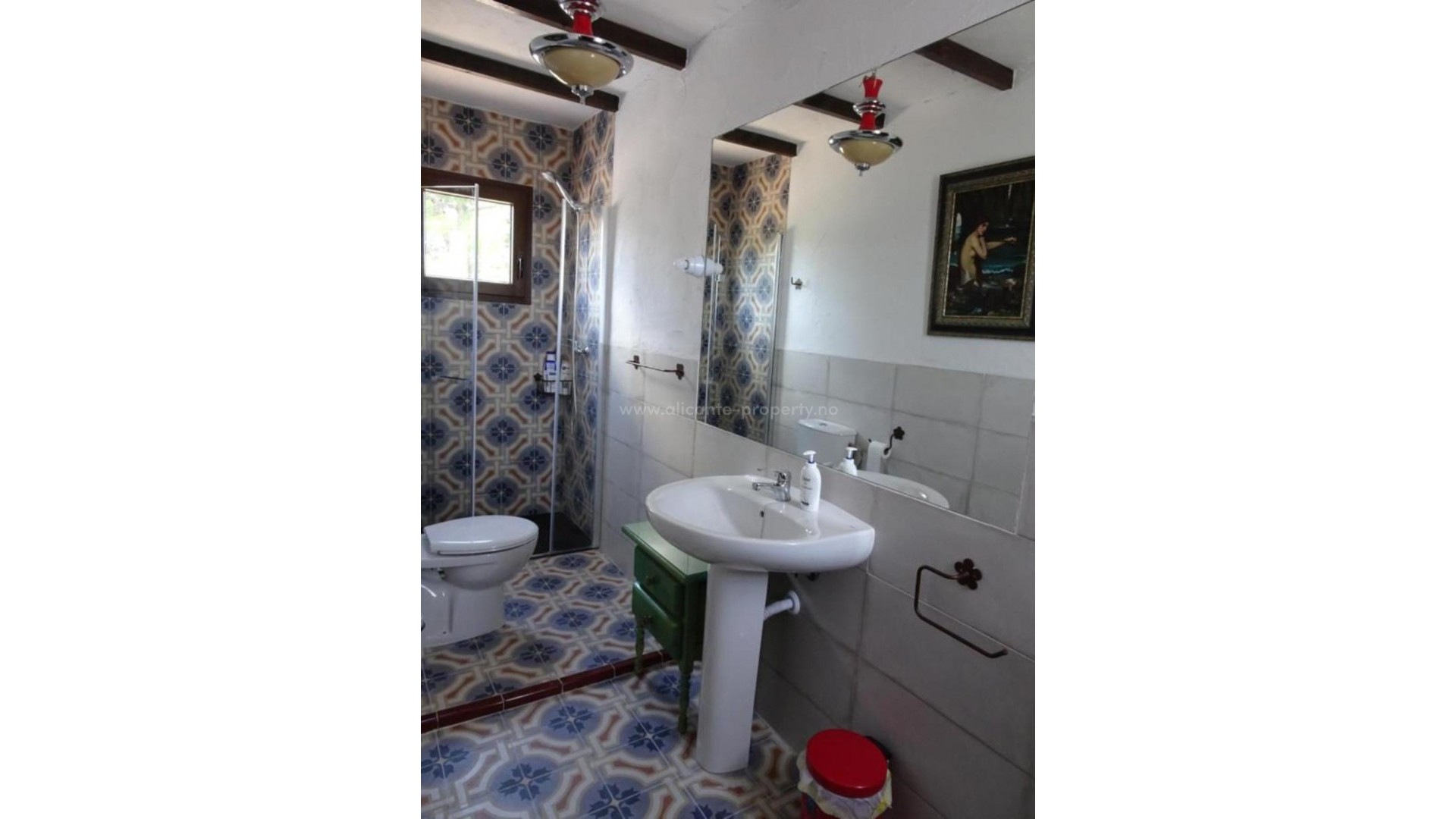 Villa in Cabo Roig