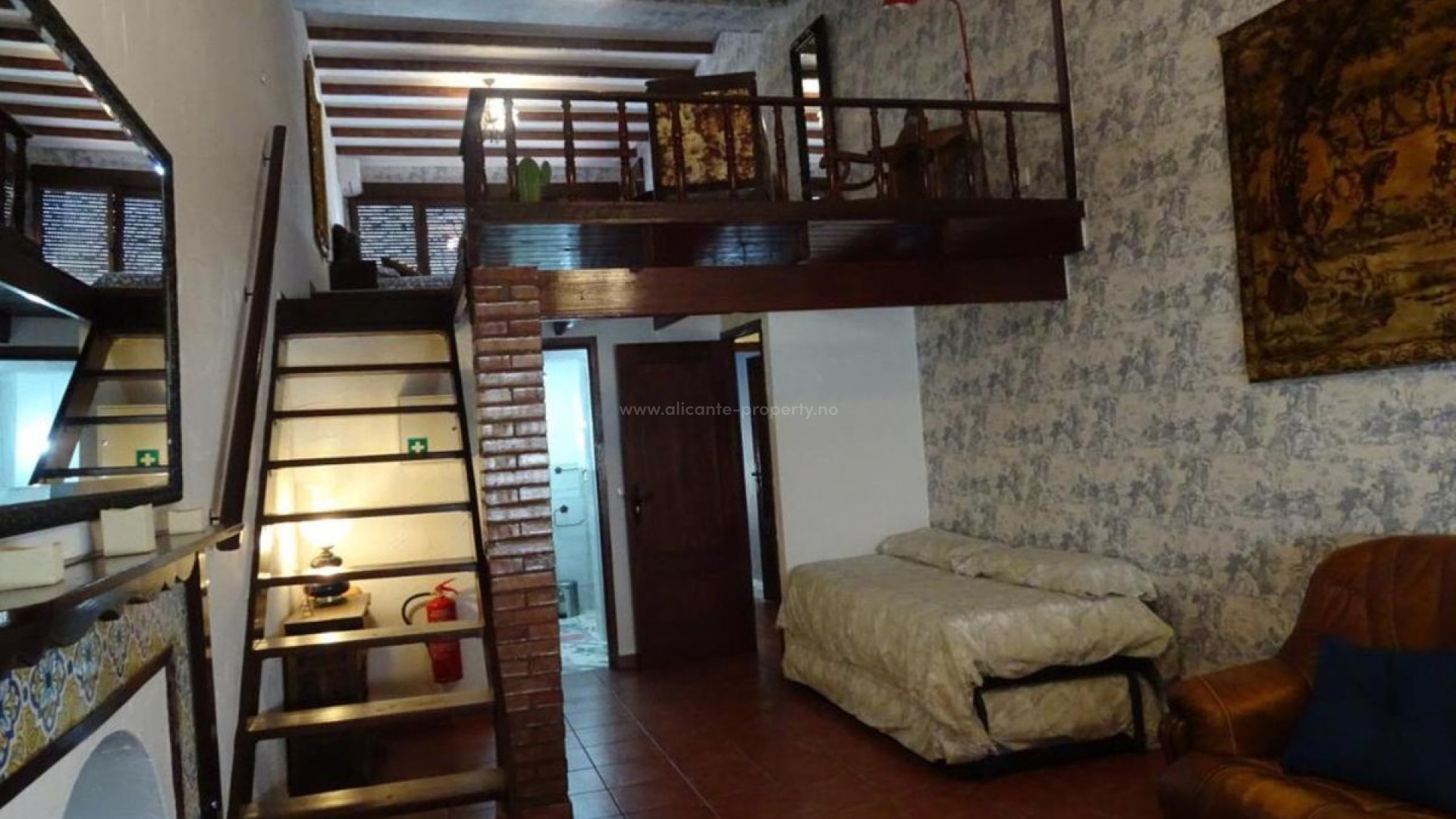 Villa in Cabo Roig