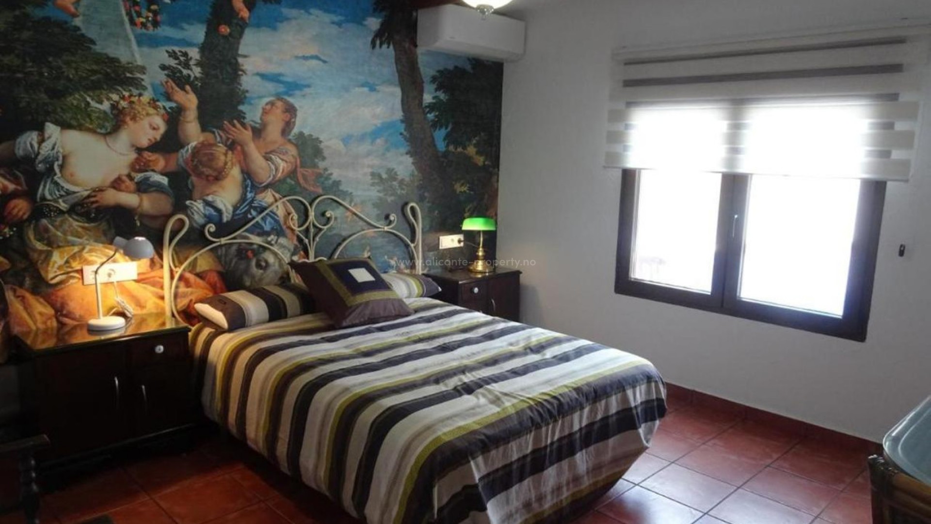 Villa in Cabo Roig