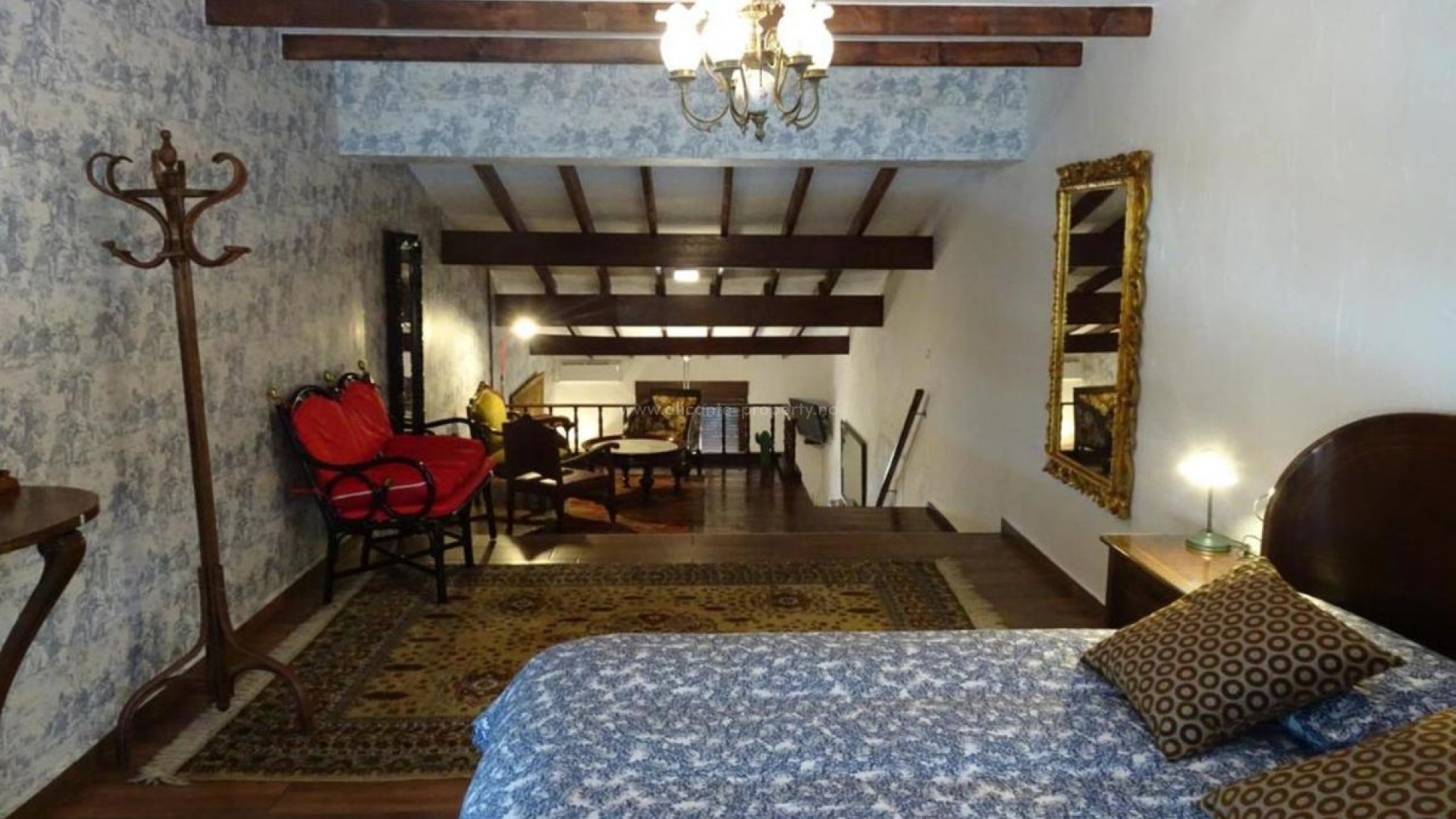 Villa in Cabo Roig