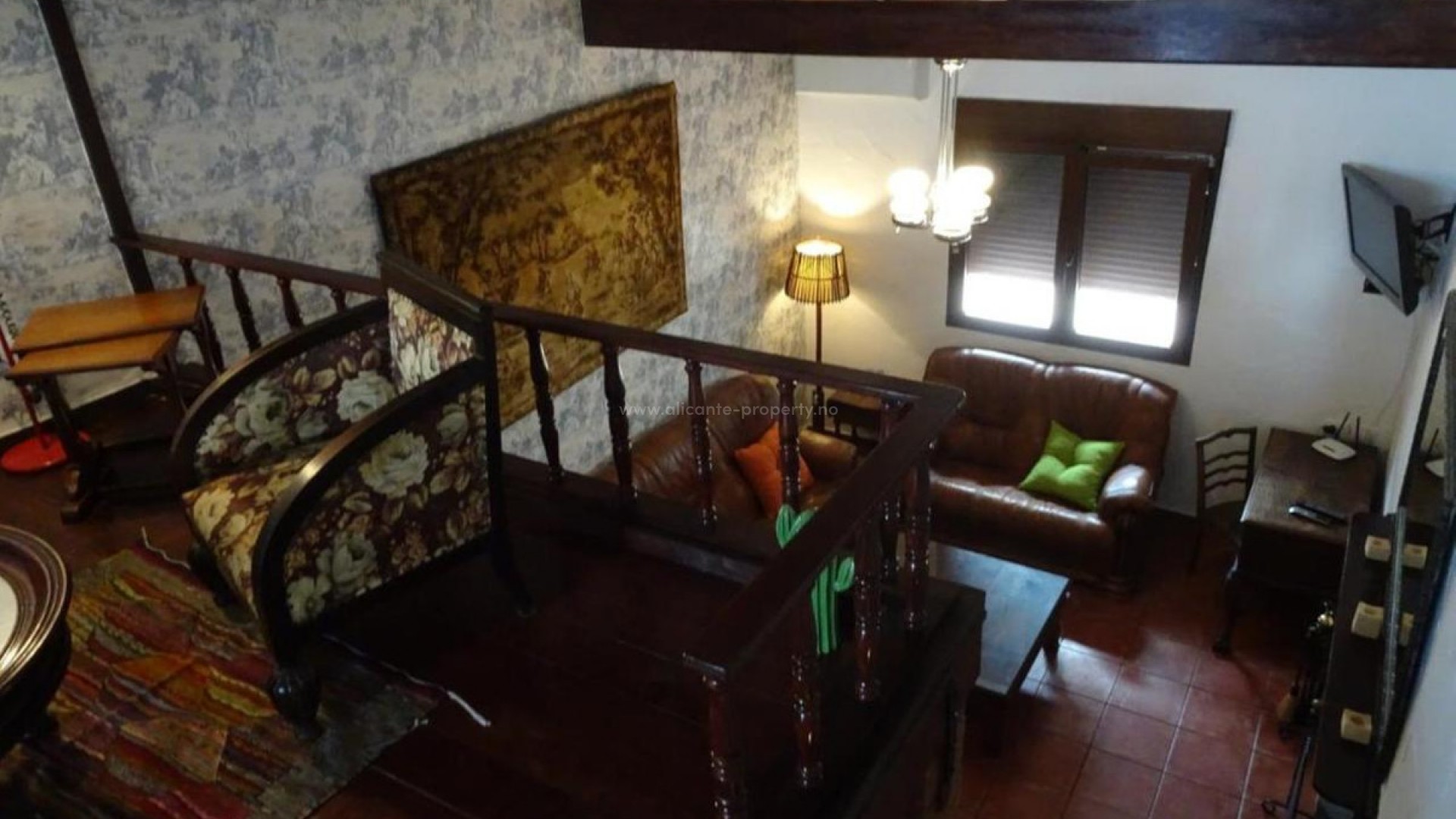 Villa in Cabo Roig