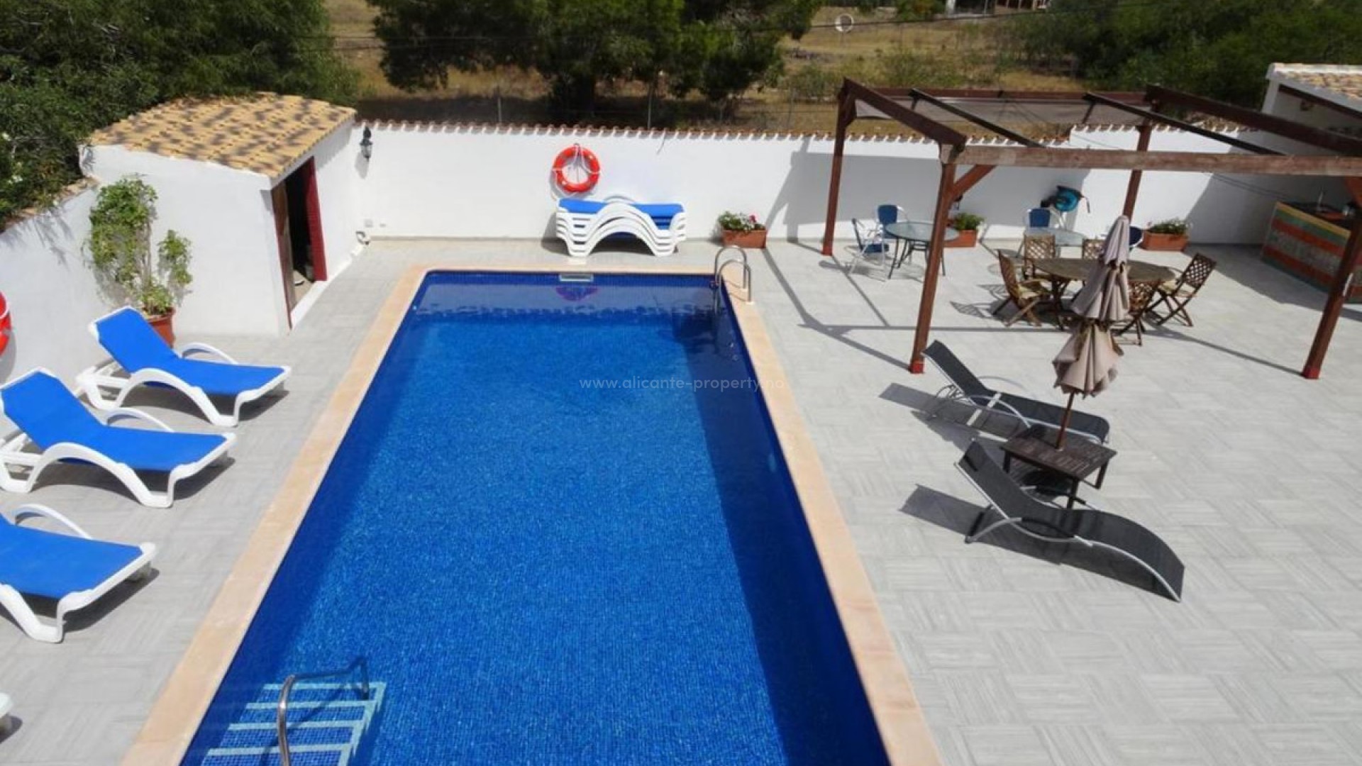 Villa in Cabo Roig