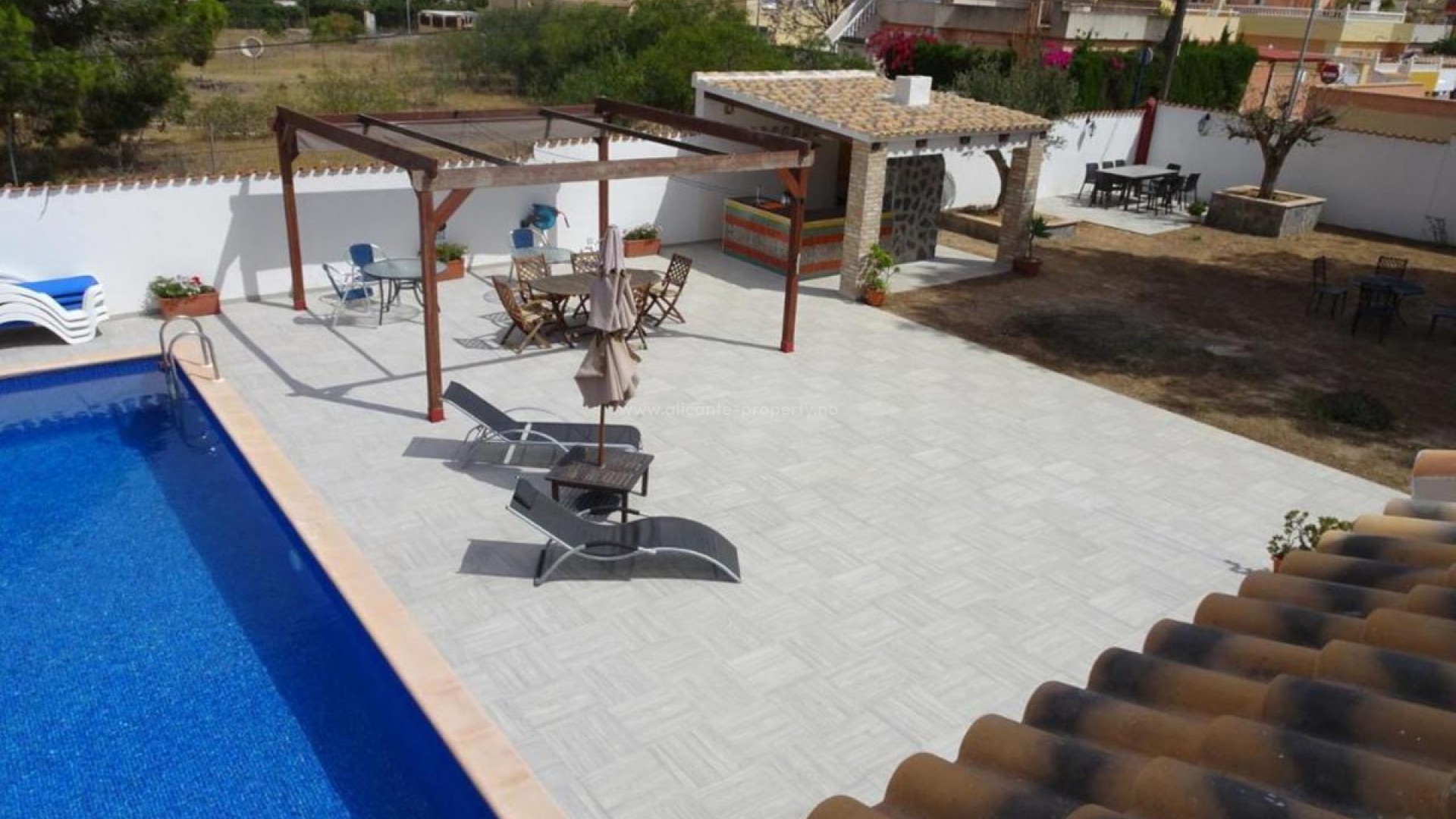 Villa in Cabo Roig
