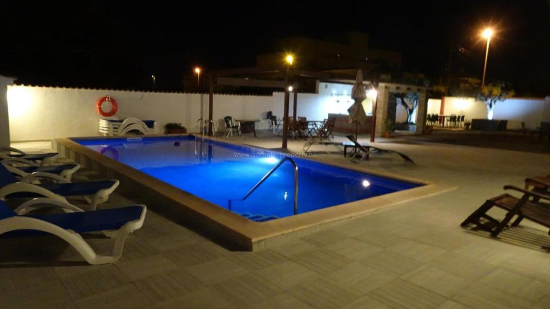 Villa in Cabo Roig