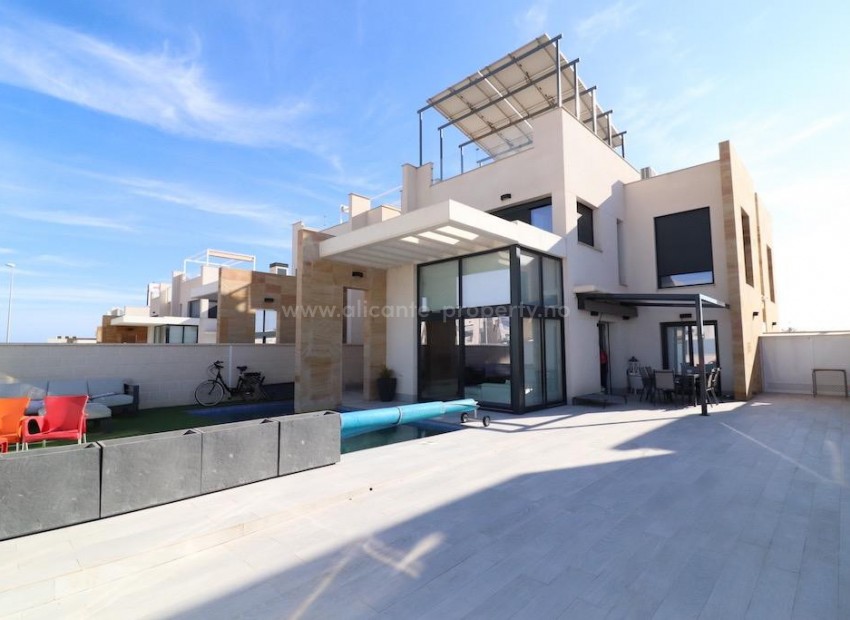 Villa in Cabo Roig