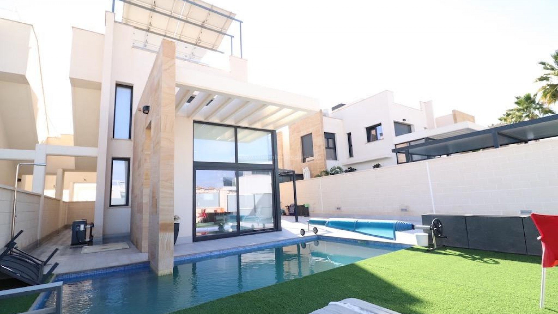 Villa in Cabo Roig