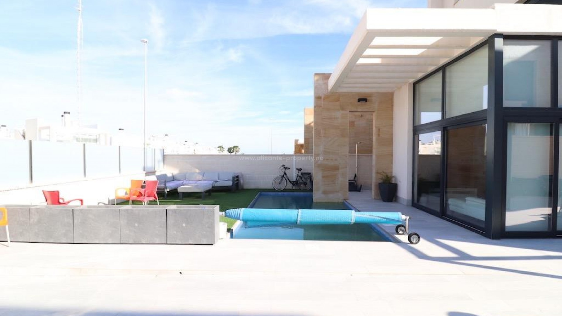 Villa in Cabo Roig