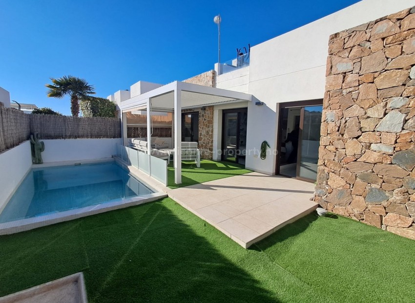 Villa in Cabo Roig