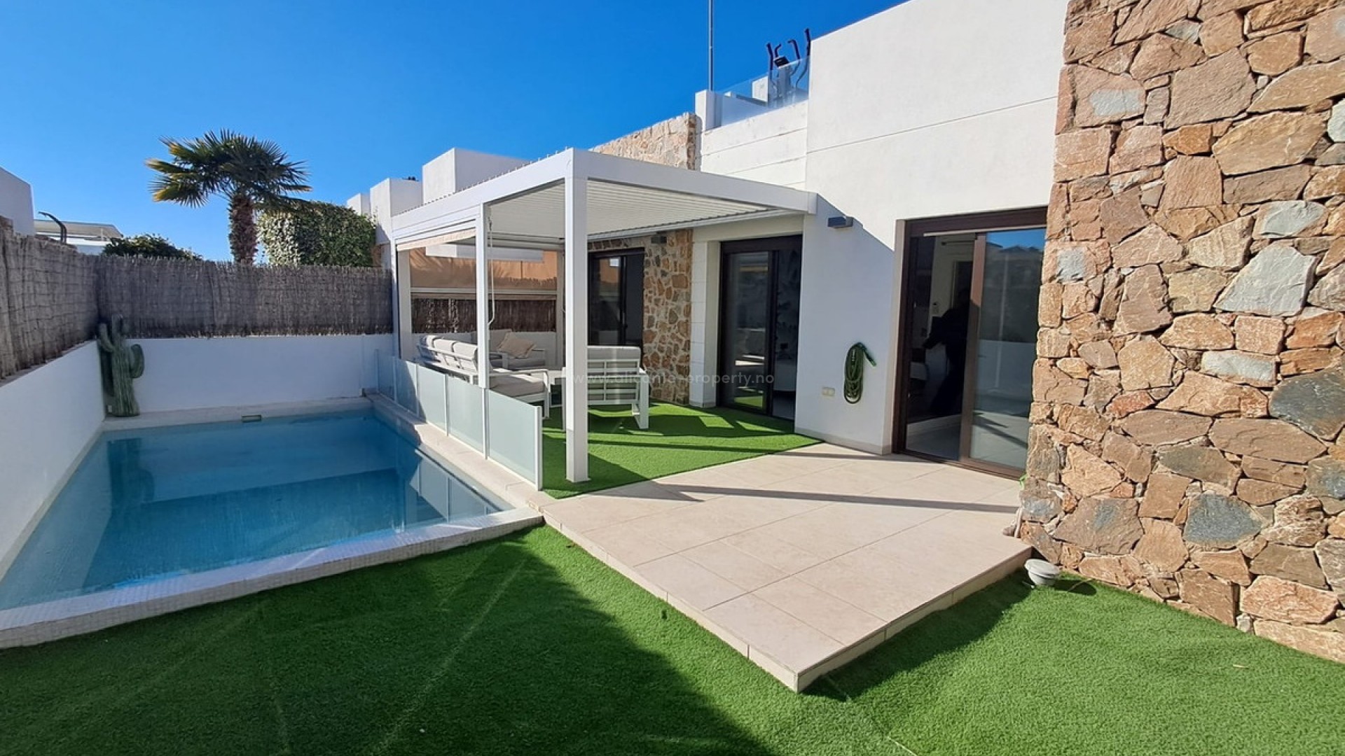 Villa in Cabo Roig