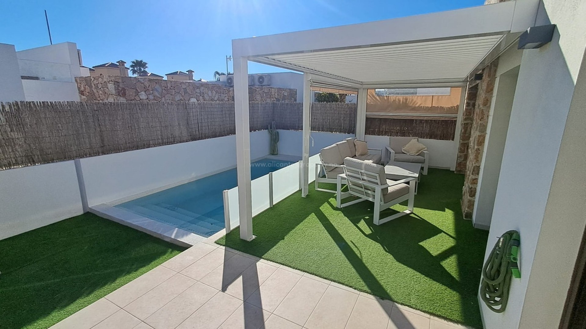 Villa in Cabo Roig