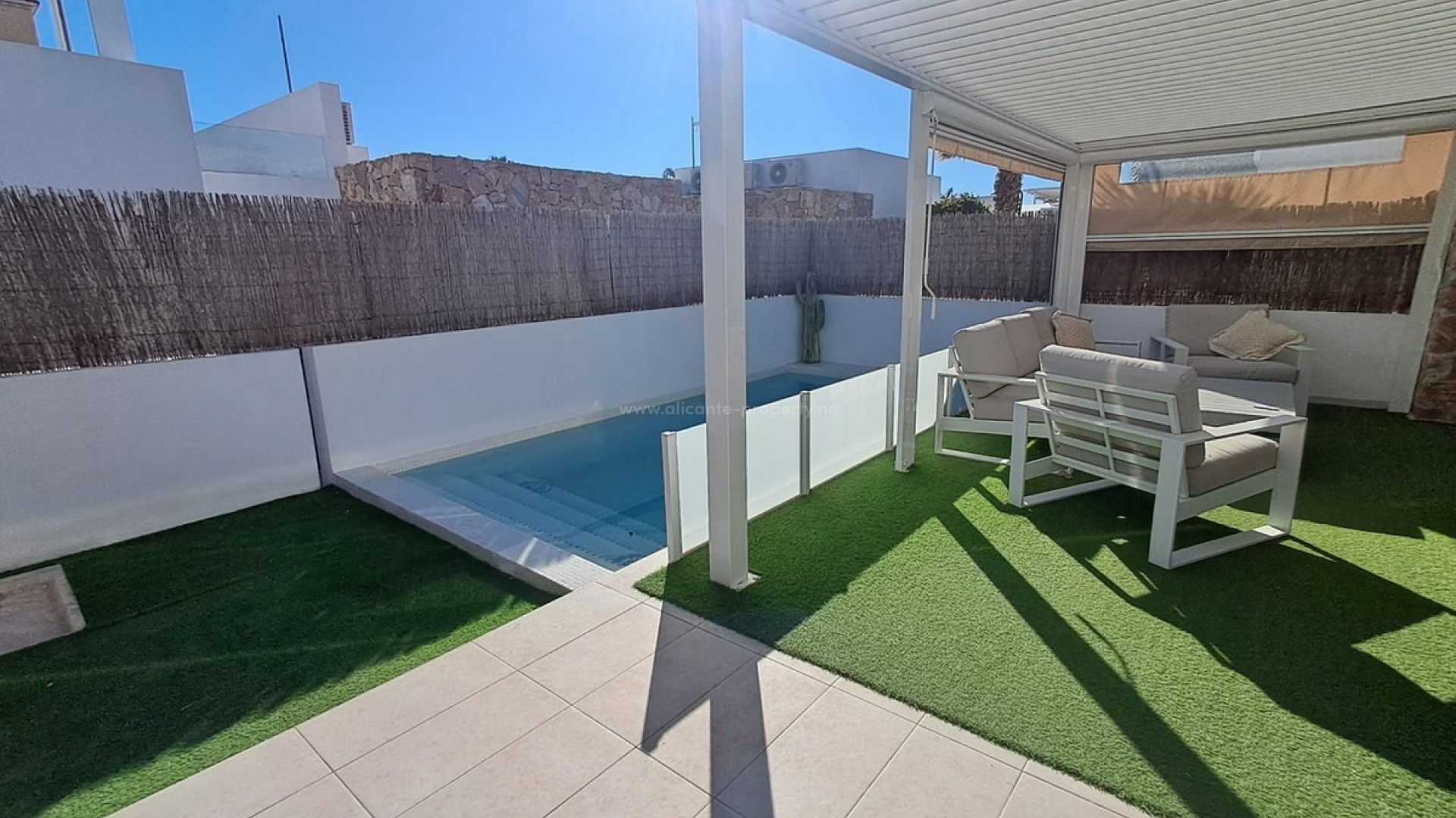 Villa in Cabo Roig