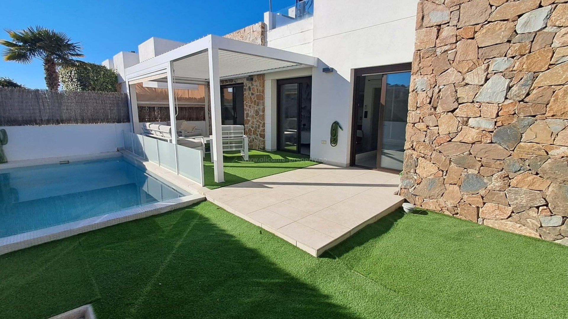Villa in Cabo Roig