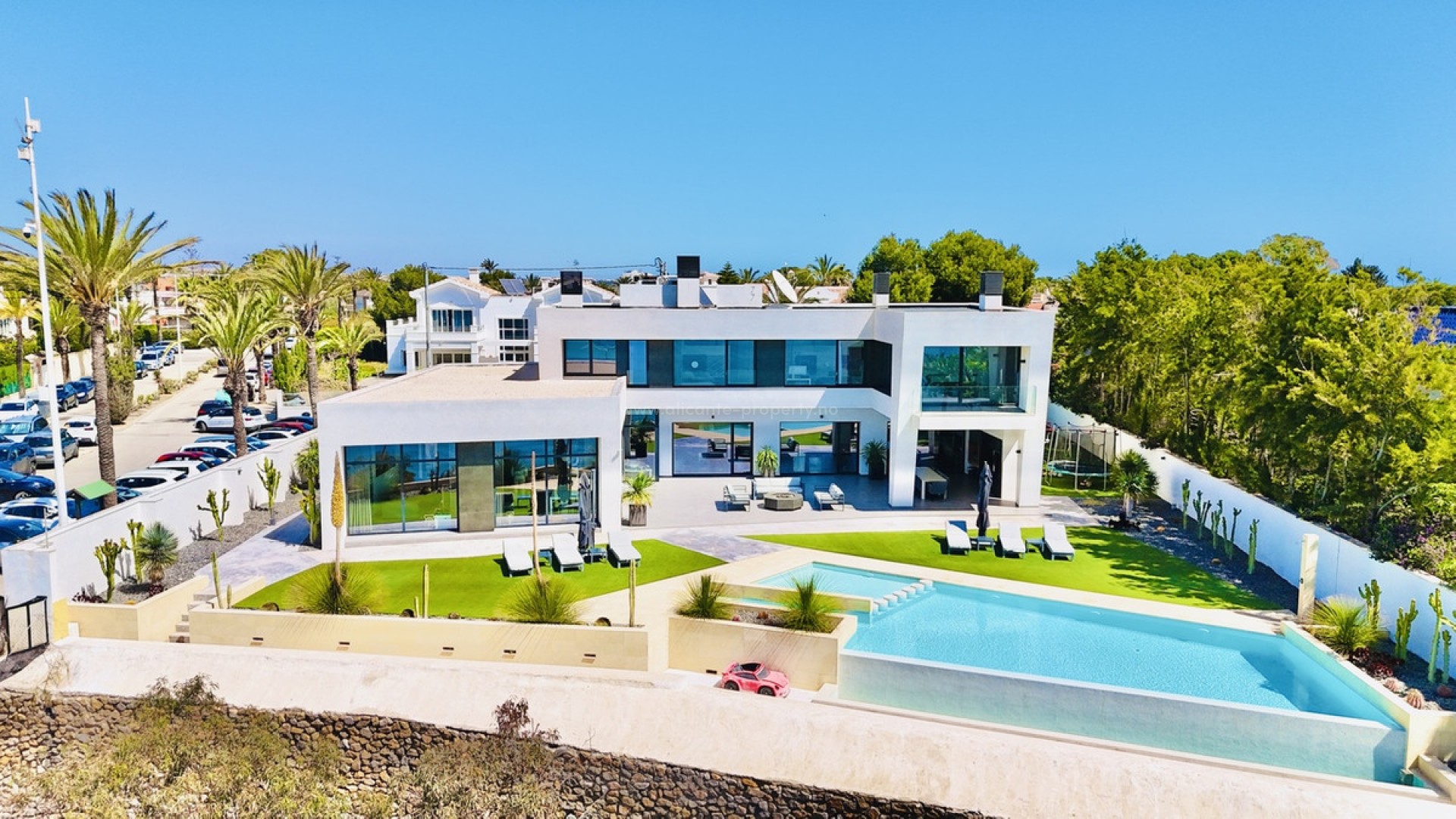 Villa in Cabo Roig