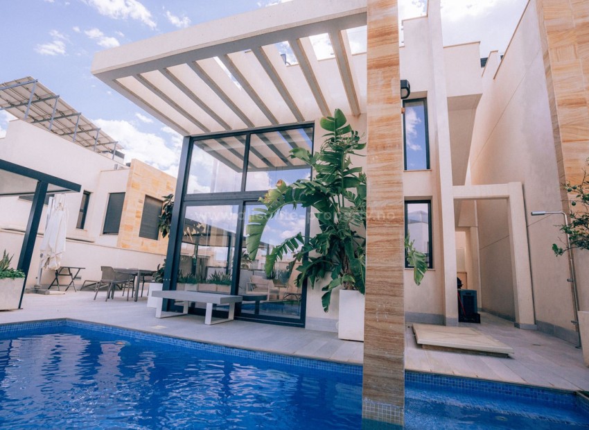 Villa in Cabo Roig