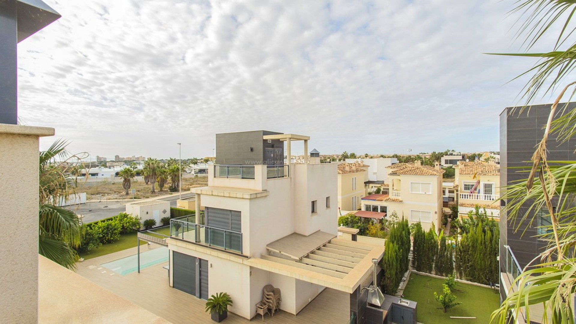 Villa in Cabo Roig