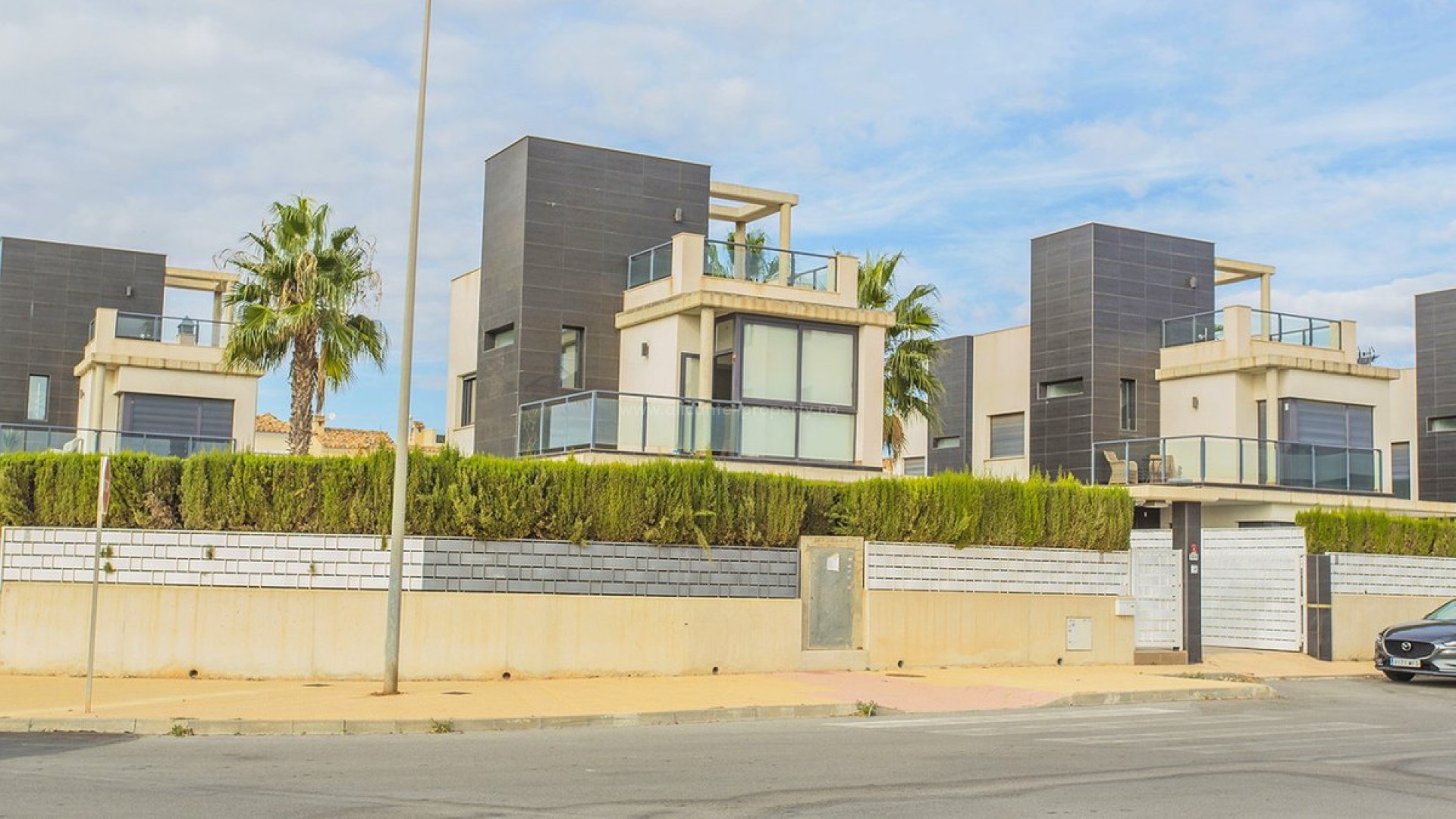 Villa in Cabo Roig