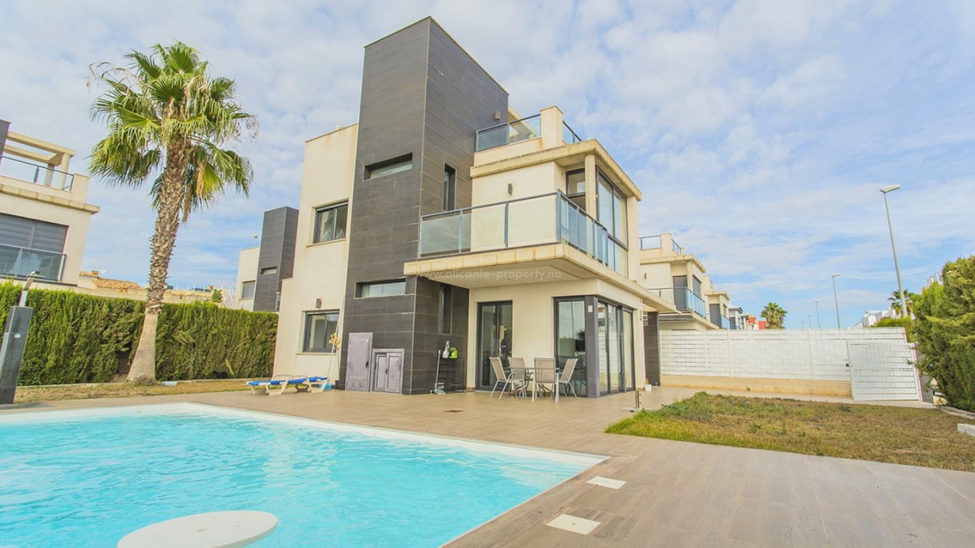 Villa in Cabo Roig