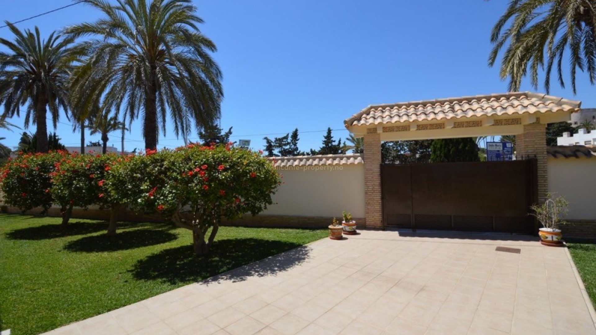 Villa in Cabo Roig