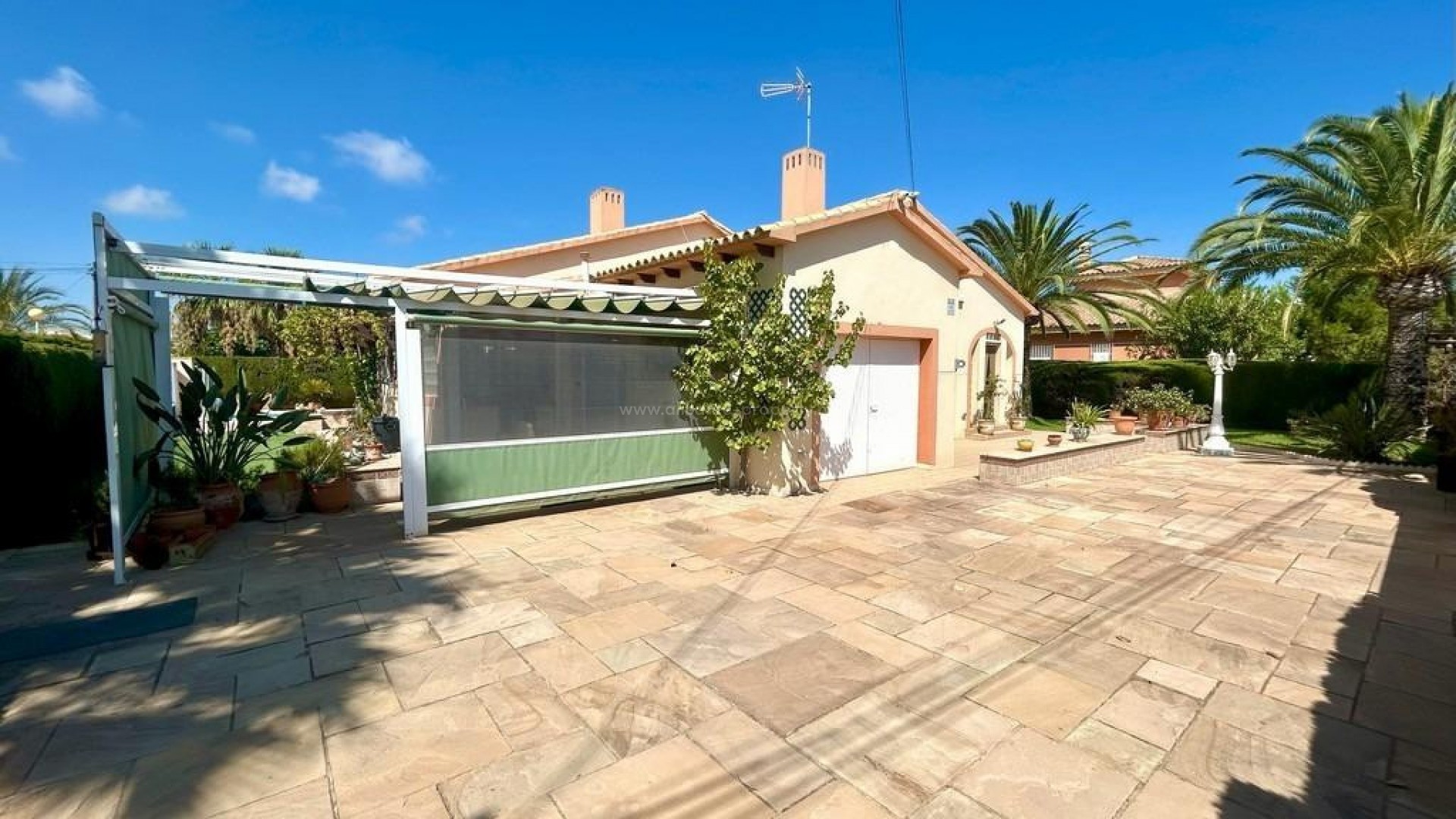 Villa in Cabo Roig