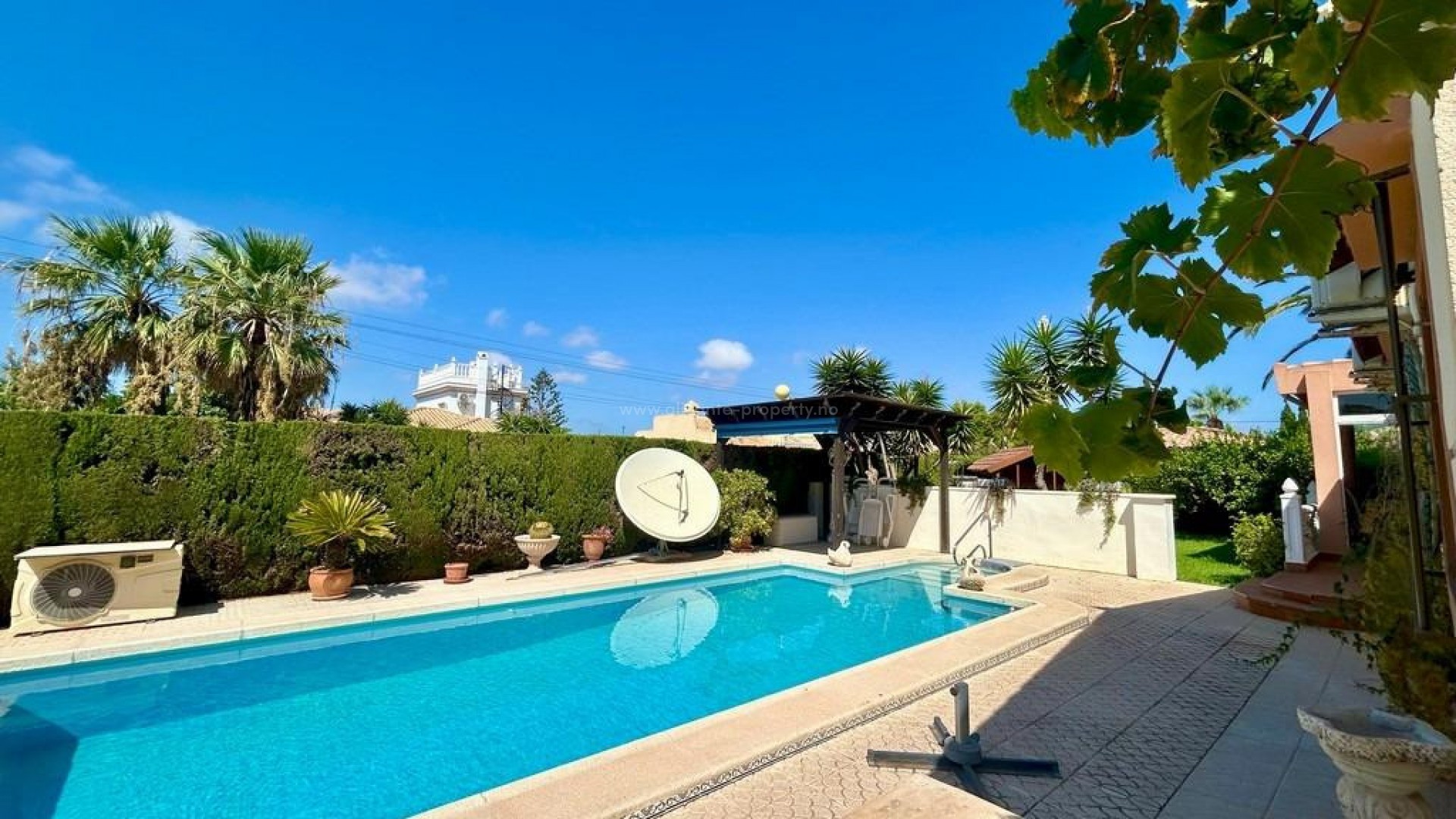 Villa in Cabo Roig