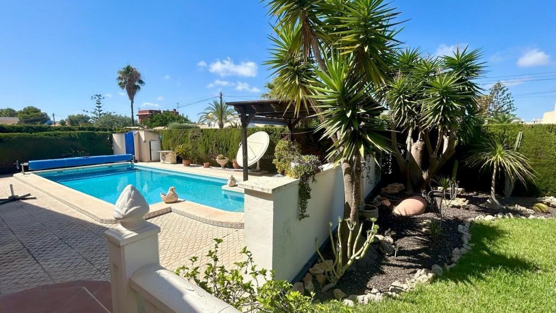 Villa in Cabo Roig