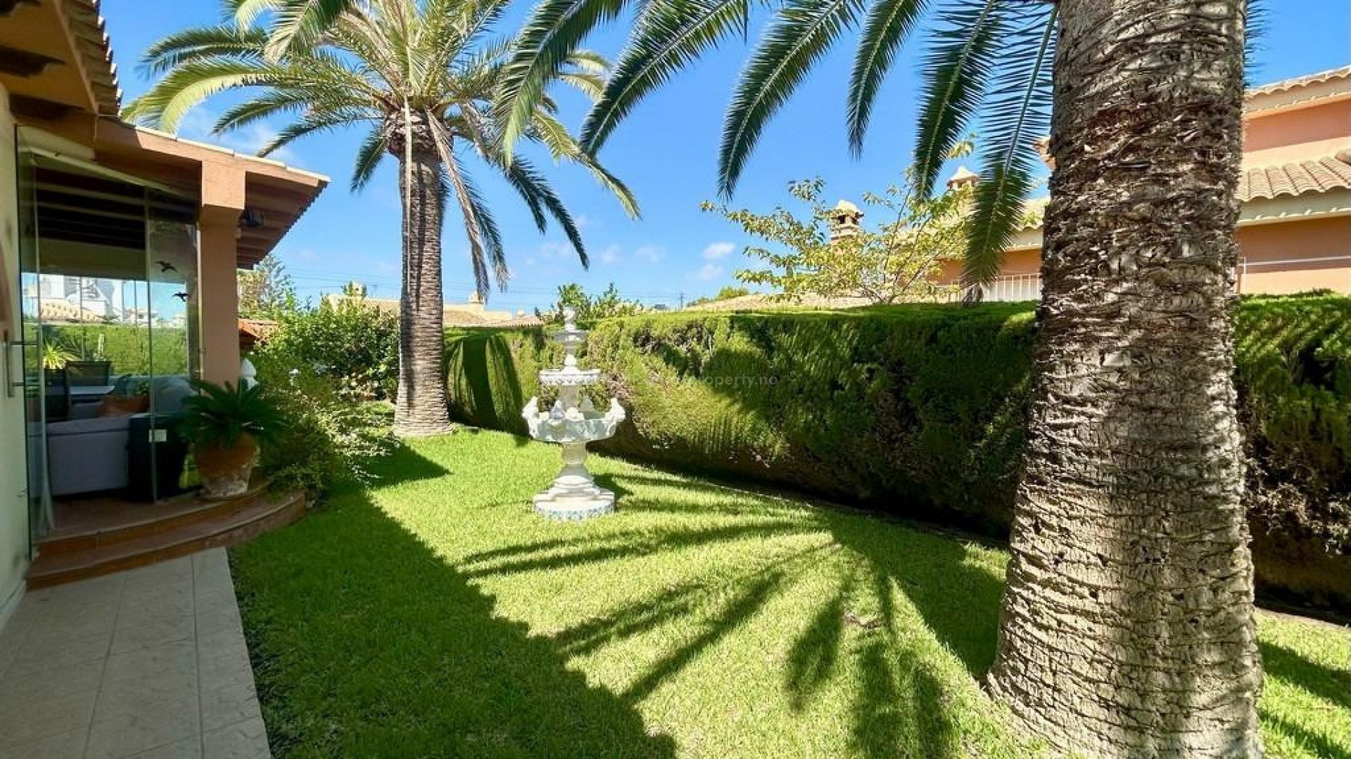 Villa in Cabo Roig