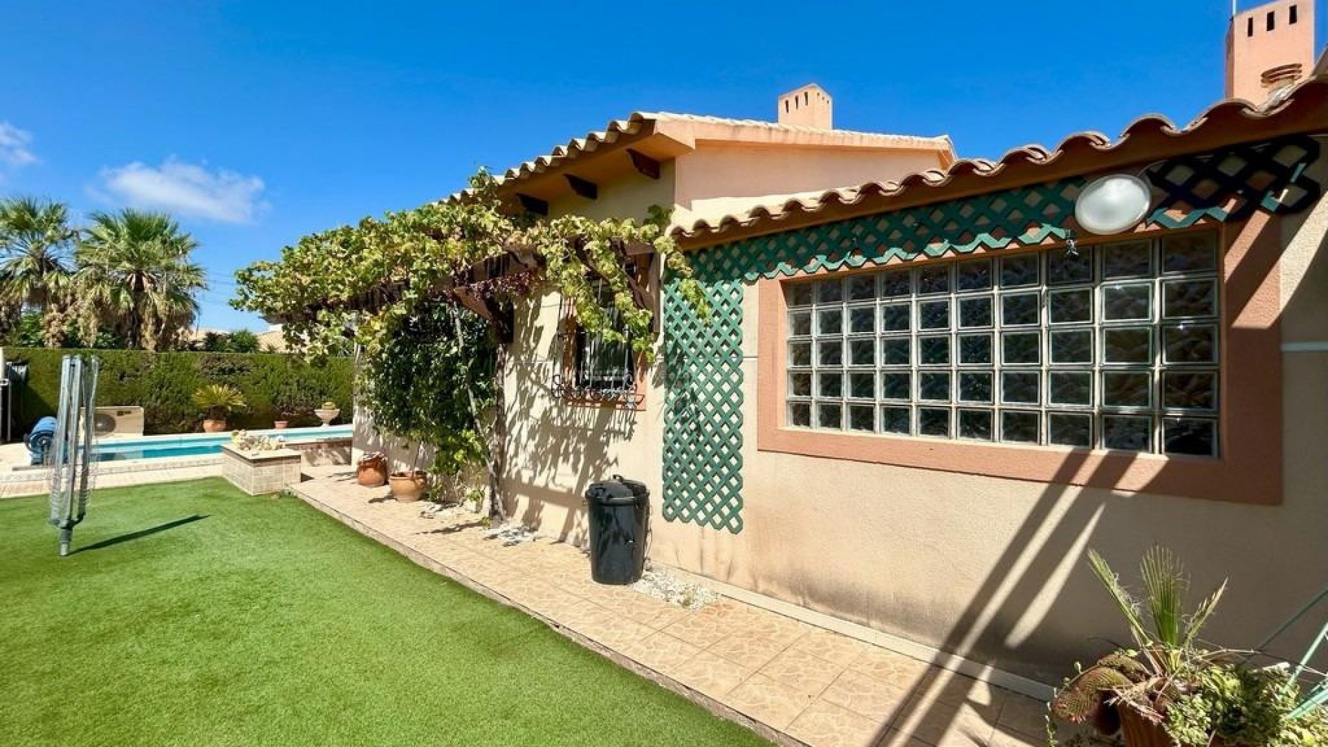 Villa in Cabo Roig