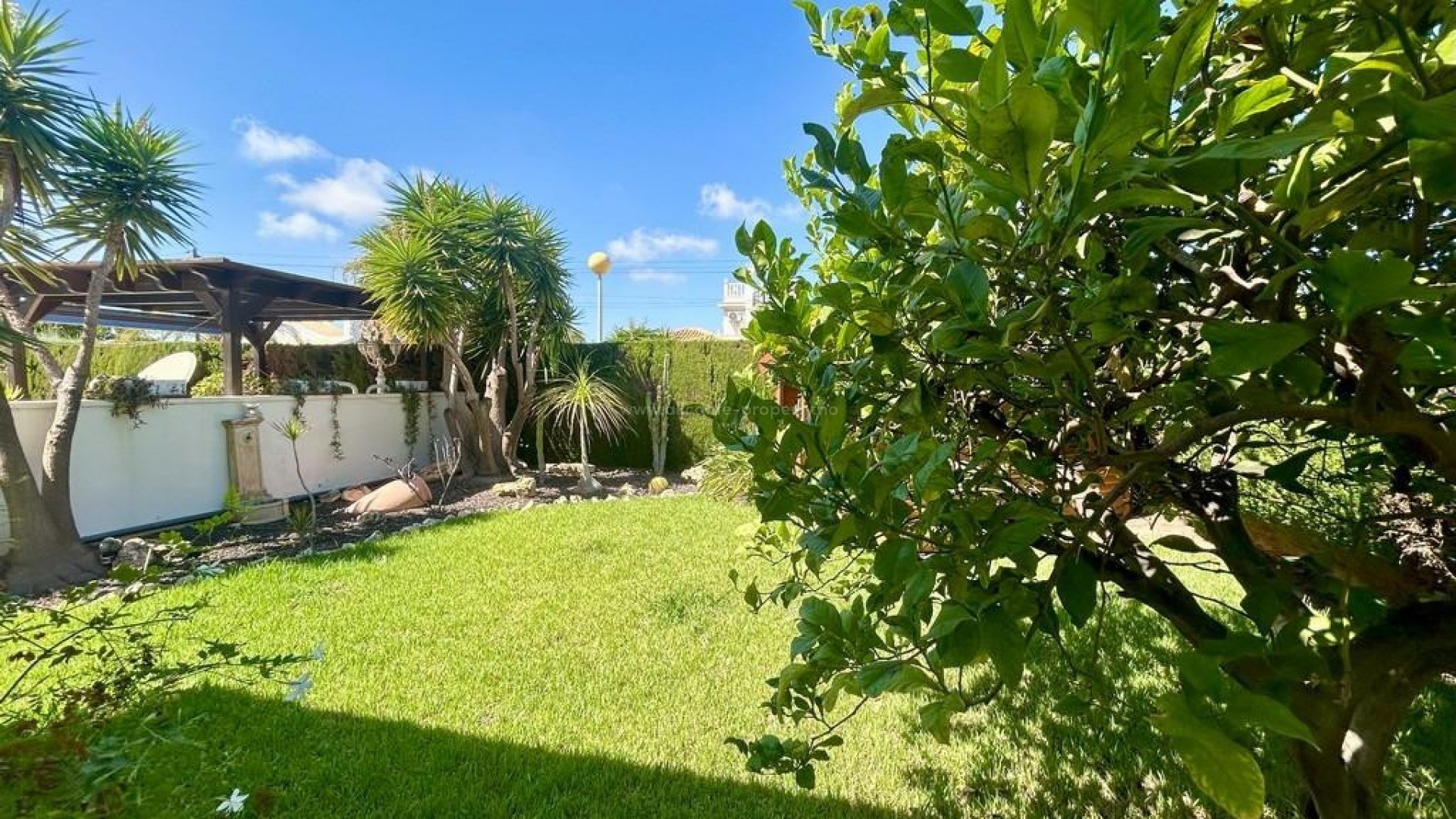 Villa in Cabo Roig