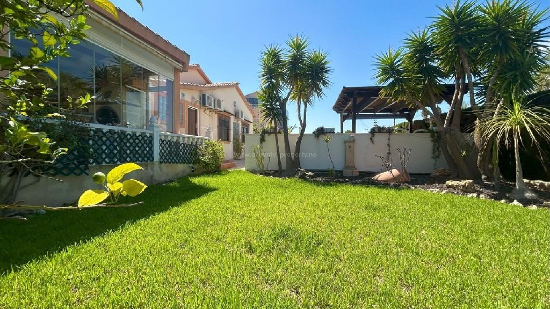 Villa in Cabo Roig