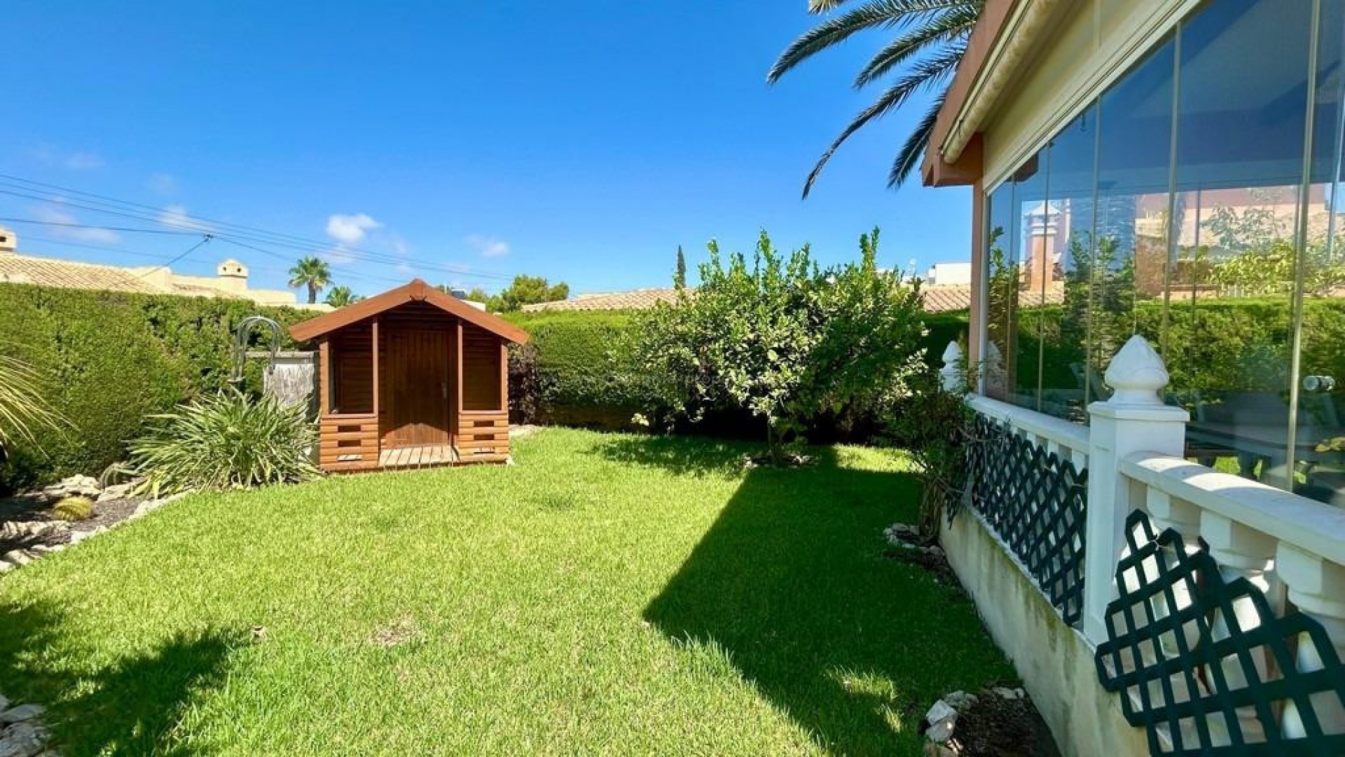 Villa in Cabo Roig
