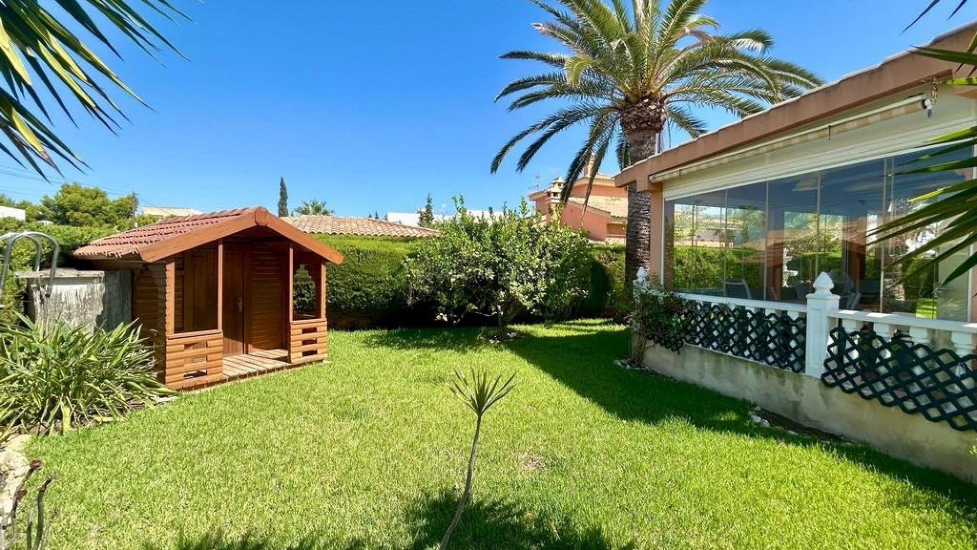 Villa in Cabo Roig