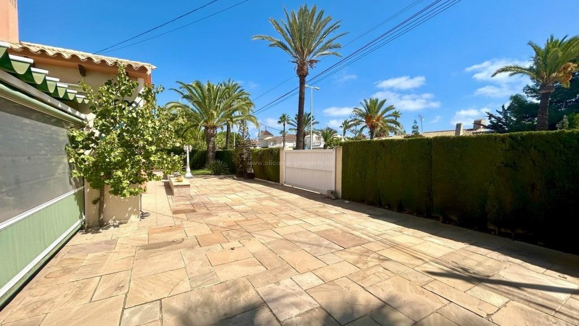 Villa in Cabo Roig